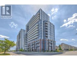 506 - 10 HONEYCRISP CRESCENT, Vaughan, Ontario