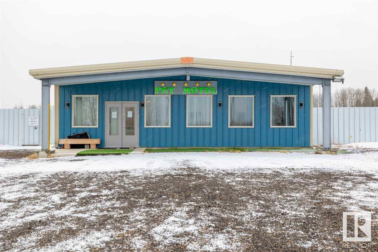 2027 Township Road 554, Rural Lac Ste. Anne County, Alberta