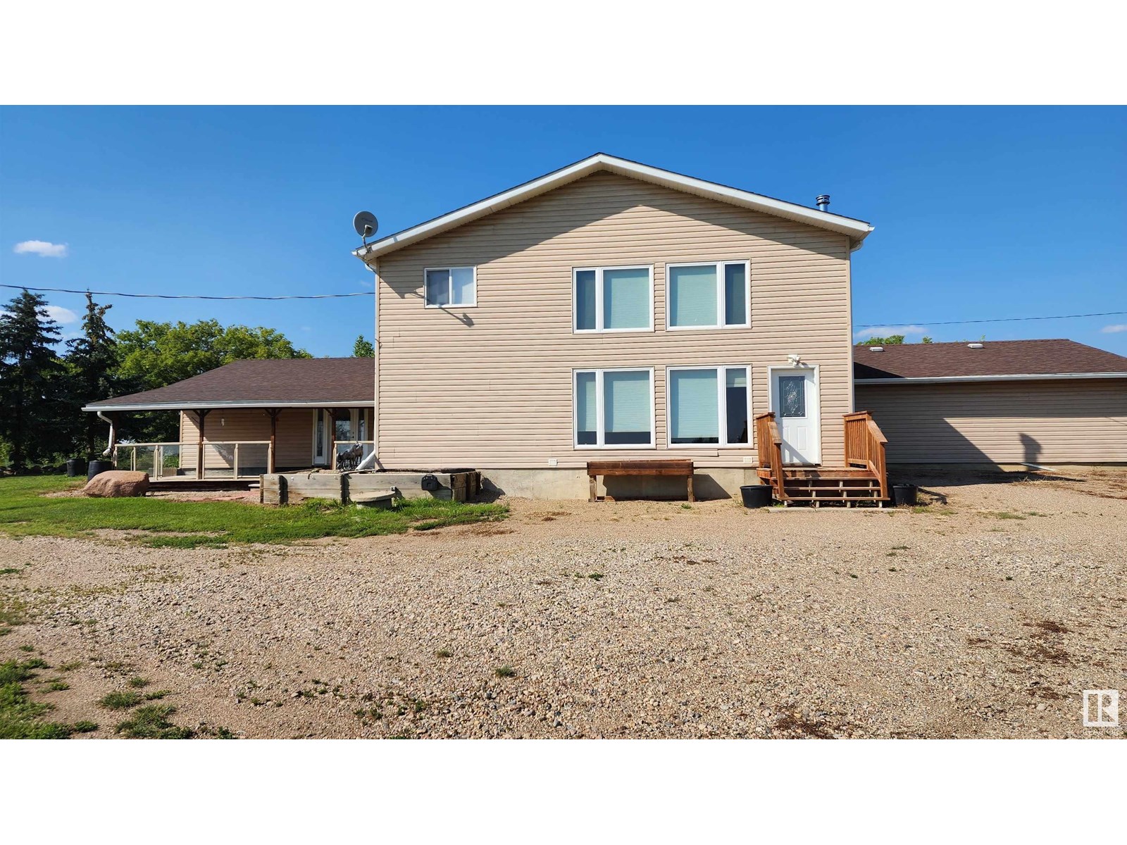 56131 Rg Rd 82, Rural St. Paul County, Alberta