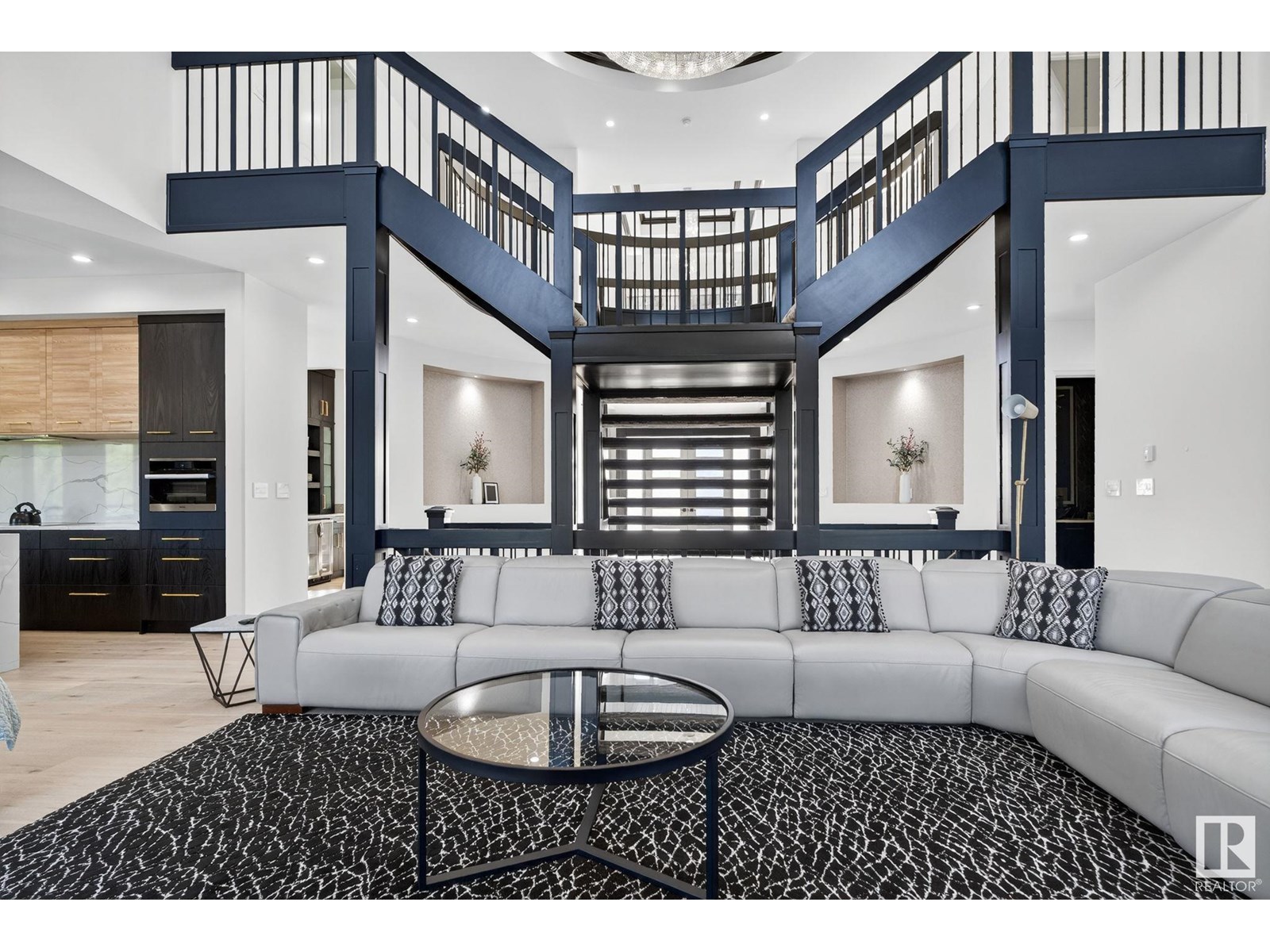 52355 Range Road 233, Rural Strathcona County, Alberta  T8B 1C6 - Photo 10 - E4448957