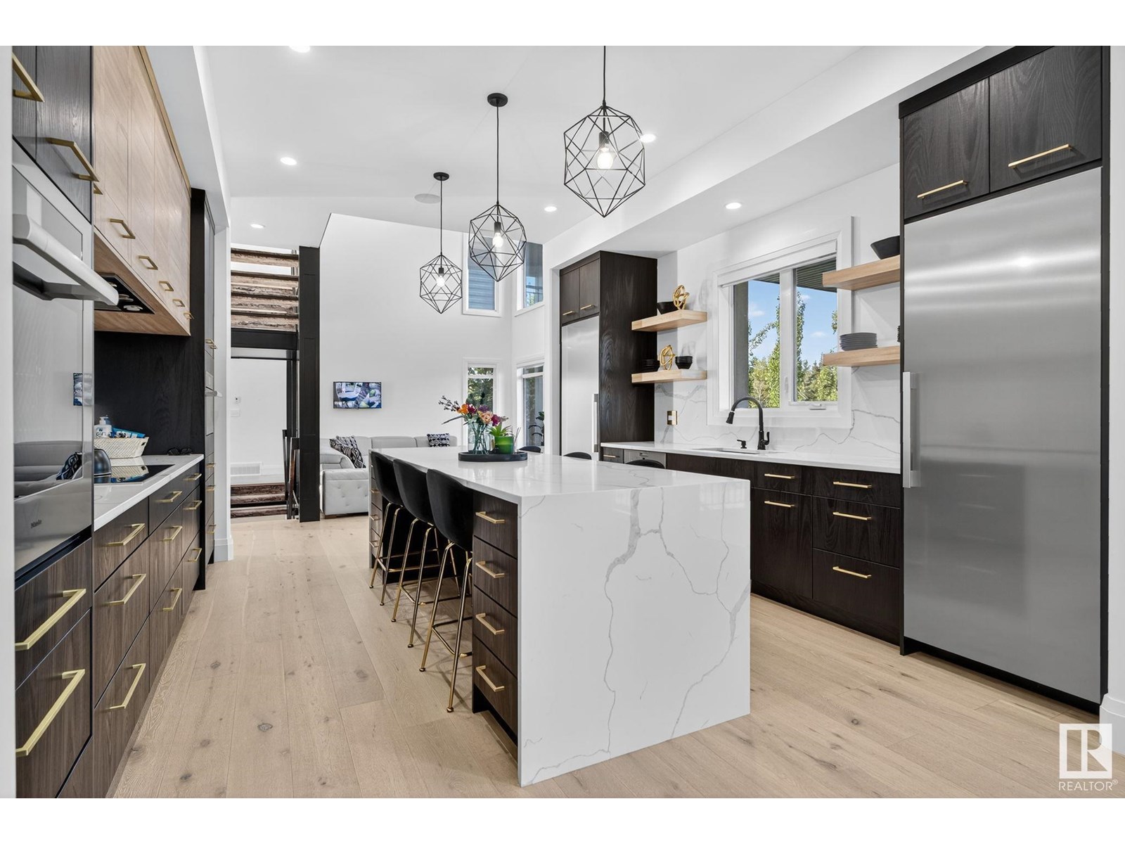 52355 Range Road 233, Rural Strathcona County, Alberta  T8B 1C6 - Photo 14 - E4448957