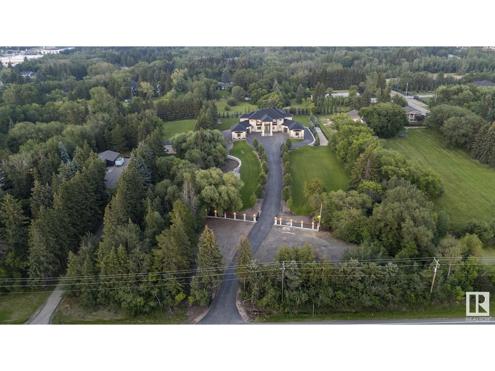 52355 Range Road 233, Rural Strathcona County, Alberta  T8B 1C6 - Photo 67 - E4448957