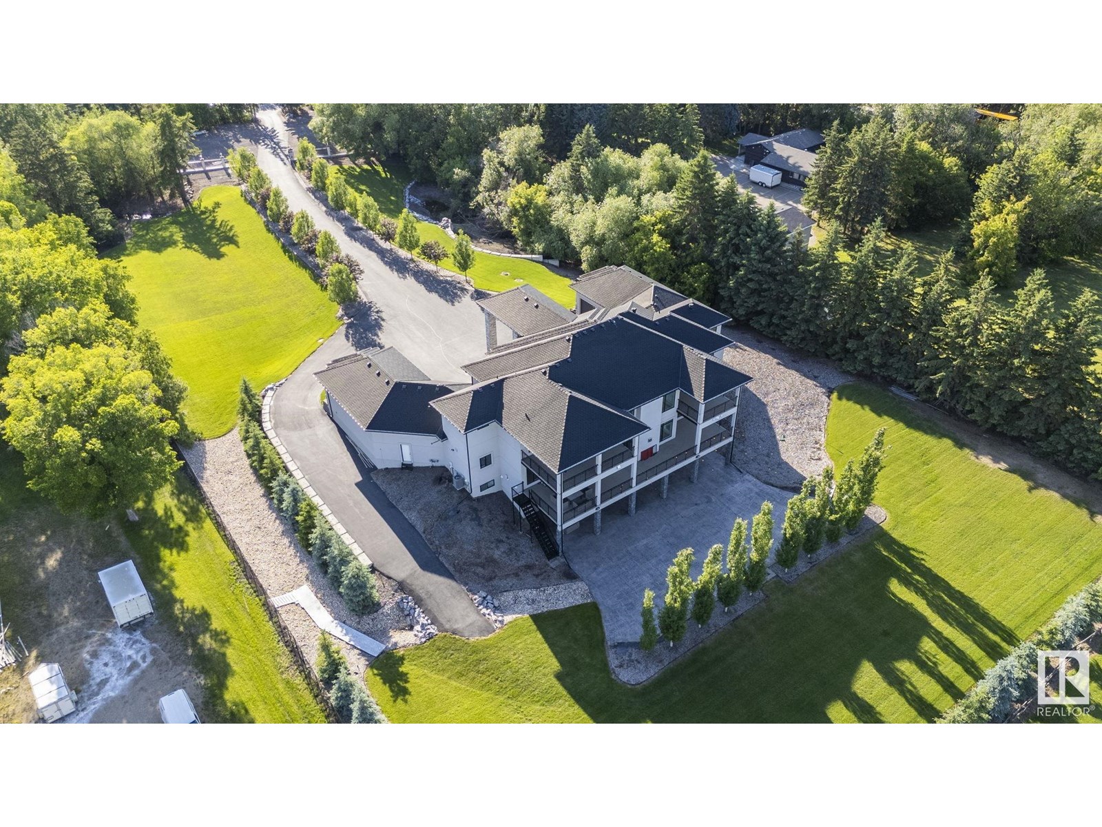 52355 Range Road 233, Rural Strathcona County, Alberta  T8B 1C6 - Photo 68 - E4448957