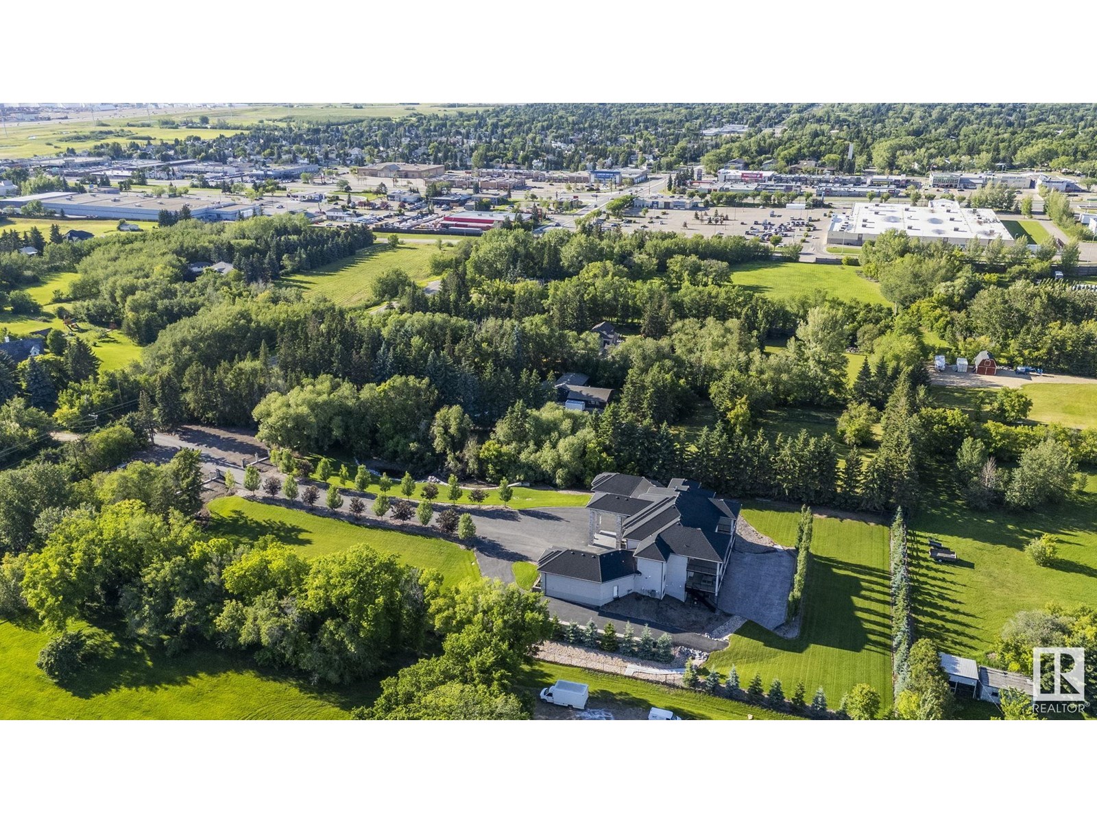 52355 Range Road 233, Rural Strathcona County, Alberta  T8B 1C6 - Photo 69 - E4448957