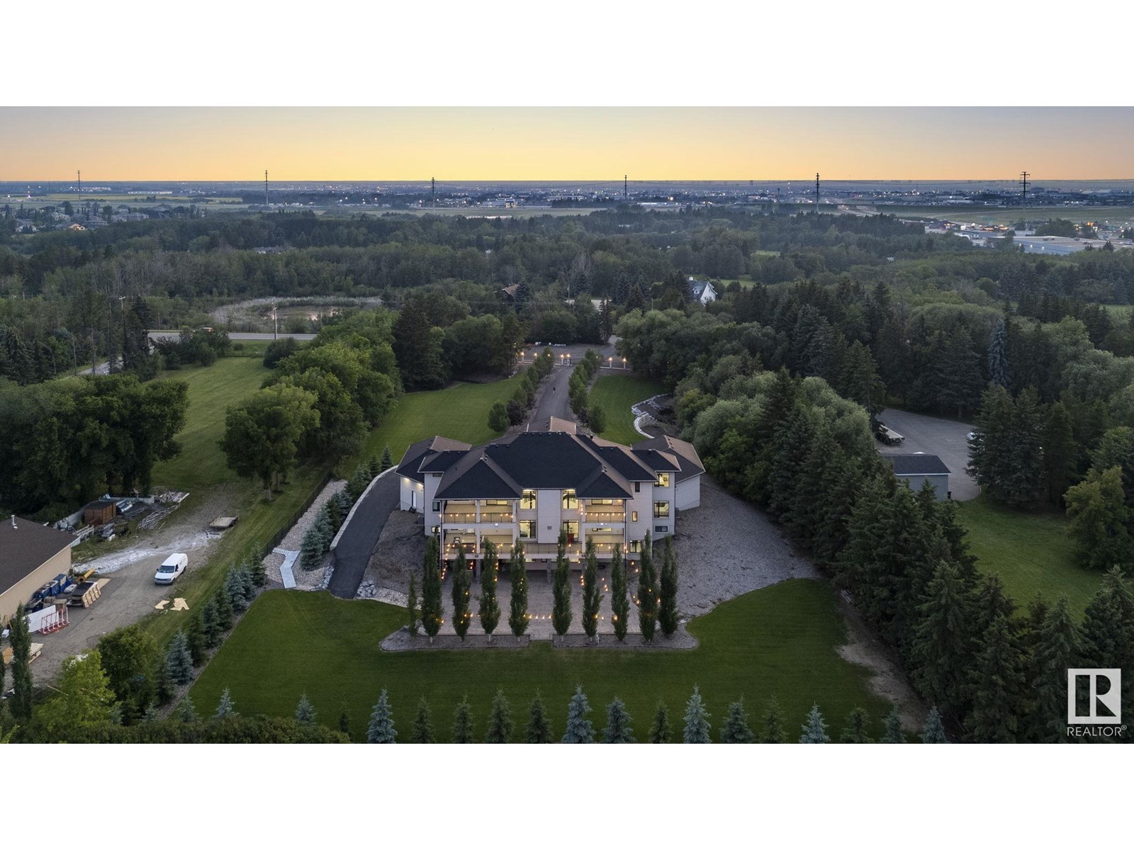 52355 Range Road 233, Rural Strathcona County, Alberta  T8B 1C6 - Photo 70 - E4448957