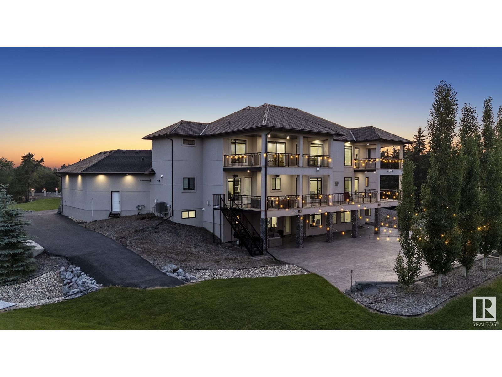 52355 Range Road 233, Rural Strathcona County, Alberta  T8B 1C6 - Photo 71 - E4448957