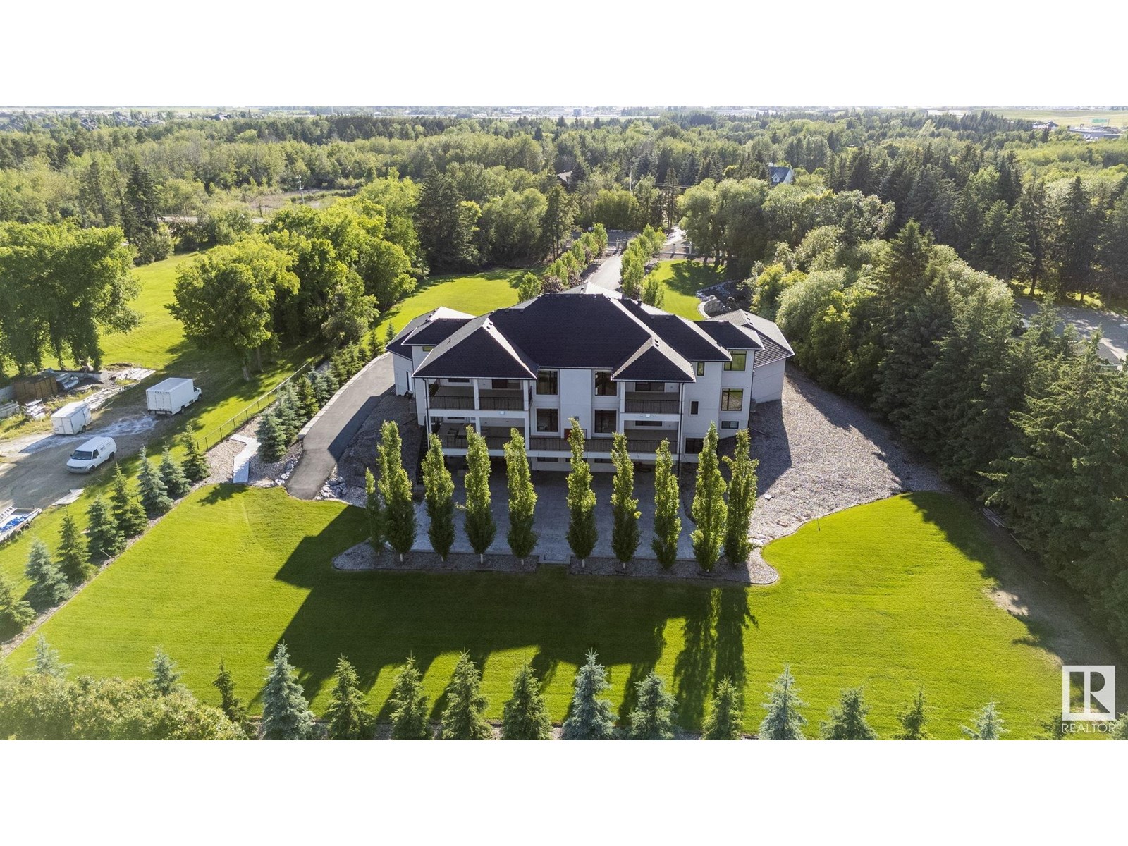 52355 Range Road 233, Rural Strathcona County, Alberta  T8B 1C6 - Photo 72 - E4448957