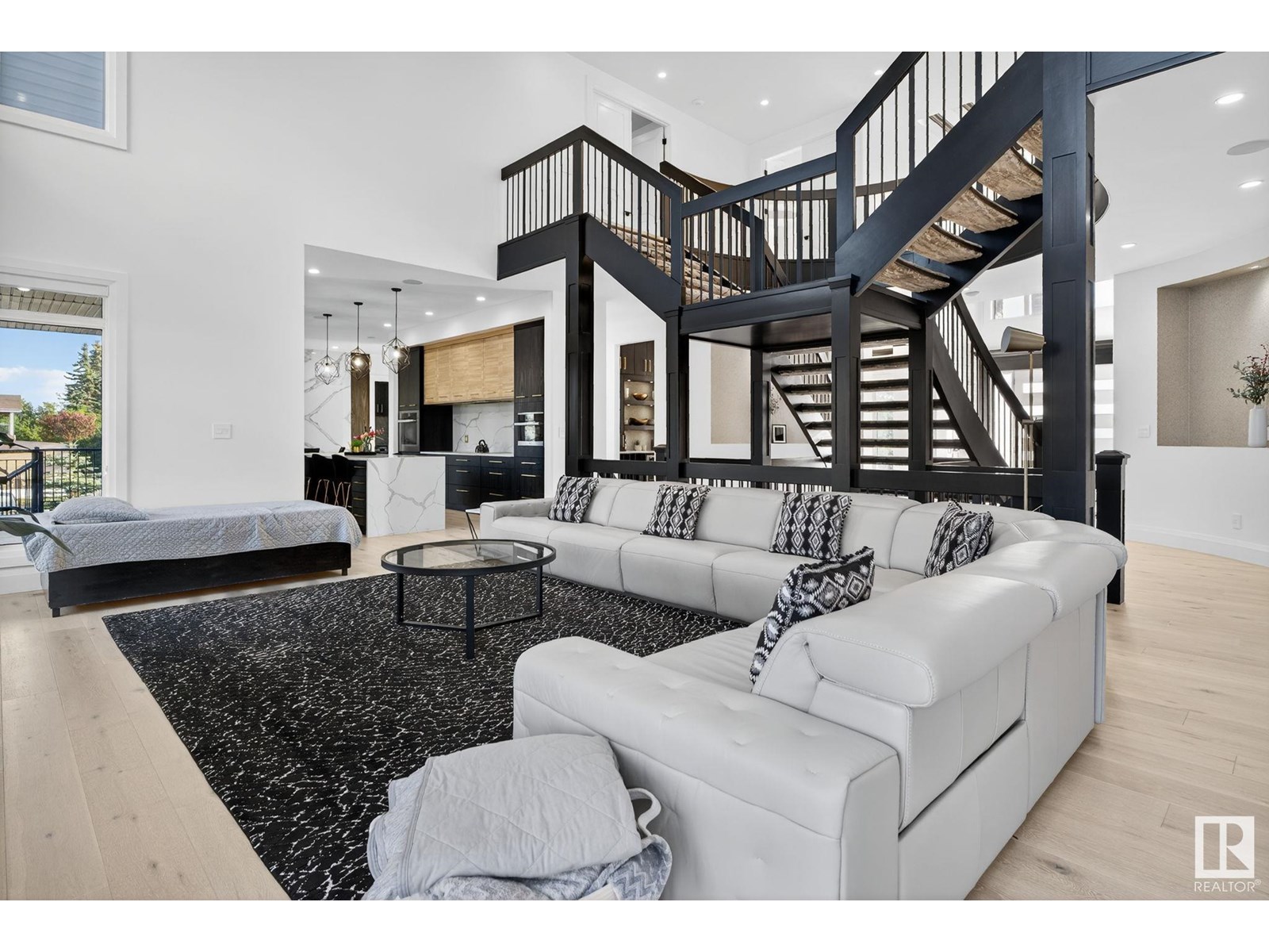 52355 Range Road 233, Rural Strathcona County, Alberta  T8B 1C6 - Photo 9 - E4448957