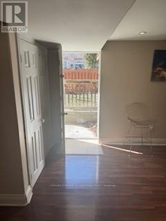 7070 GILLESPIE LANE, Mississauga, Ontario