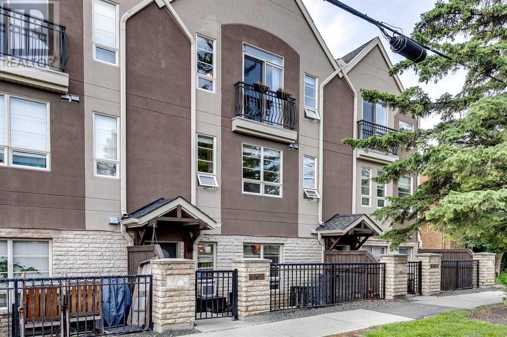 Property at 6, 1729 34 Avenue SW image 1
