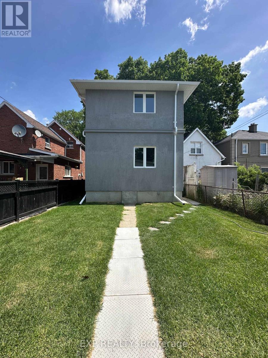 6 Lapp Street, Toronto, Ontario  M6N 3W6 - Photo 31 - W12245322