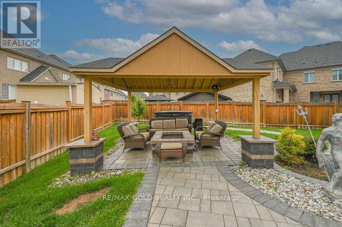 26 Adonis Close, Brampton, Ontario  L6P 4K4 - Photo 45 - W12298710