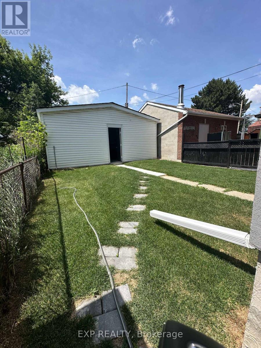 6 Lapp Street, Toronto, Ontario  M6N 3W6 - Photo 29 - W12245322