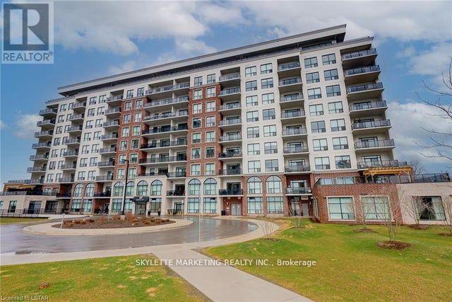 302 - 480 Callaway Road, London North, Ontario  N6G 0Z3 - Photo 10 - X12298703