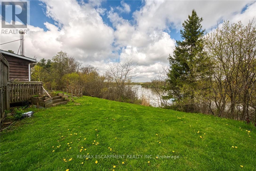 304 River Road, Haldimand, Ontario  N1A 2W3 - Photo 37 - X12298706