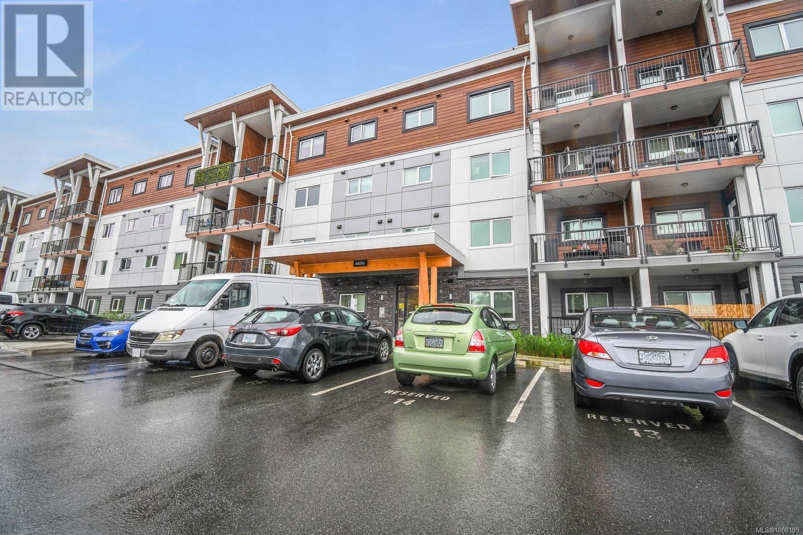 104 4830 Cedar Ridge Pl, Nanaimo, British Columbia  V9T 0M8 - Photo 14 - 1008105