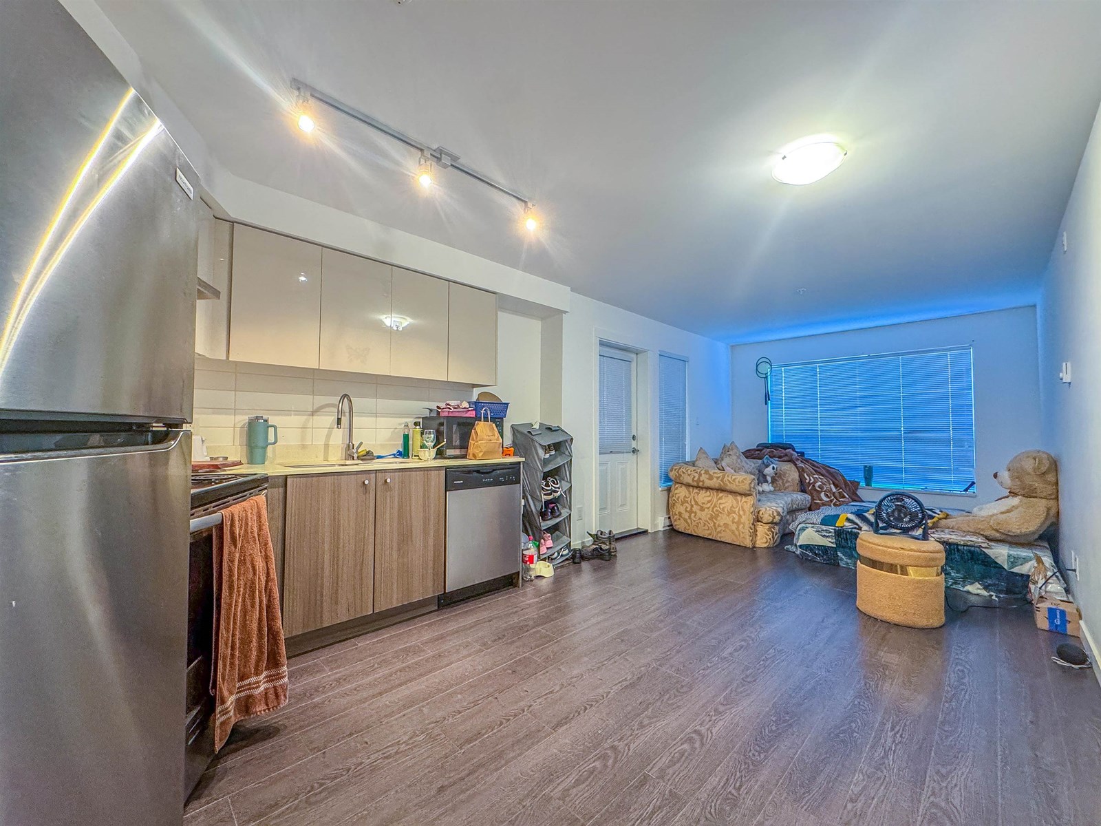 116 10688 140 Street, Surrey, British Columbia  V3T 0M6 - Photo 6 - R3022966