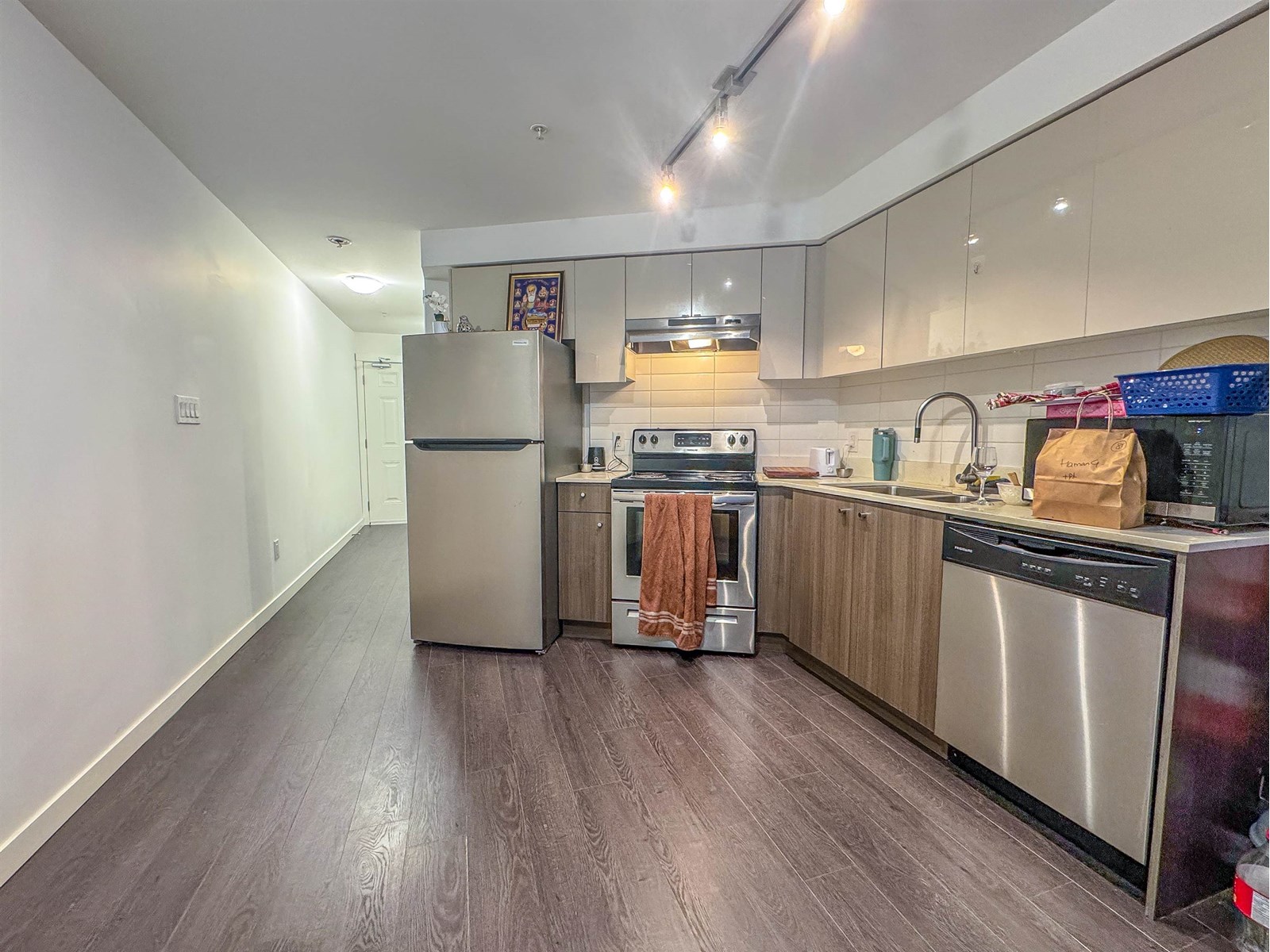 116 10688 140 Street, Surrey, British Columbia  V3T 0M6 - Photo 7 - R3022966