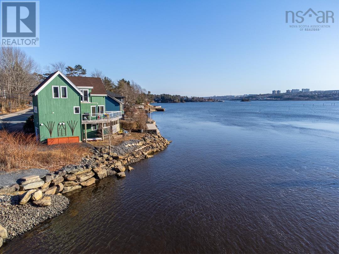 567 Shore Drive, Bedford, Nova Scotia  B4A 2C7 - Photo 4 - 202505654