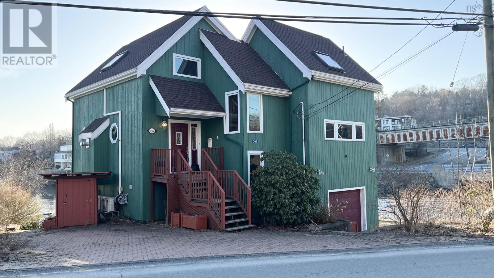 567 Shore Drive, Bedford, Nova Scotia  B4A 2C7 - Photo 5 - 202505654