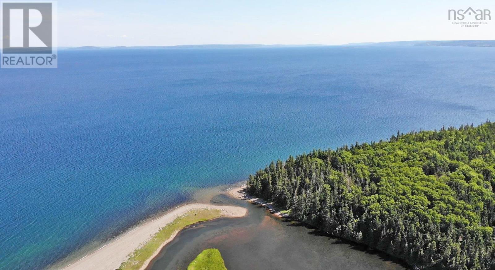 195 Acres West Bay Highway, Roberta, Nova Scotia  B0E 3K0 - Photo 27 - 202509009