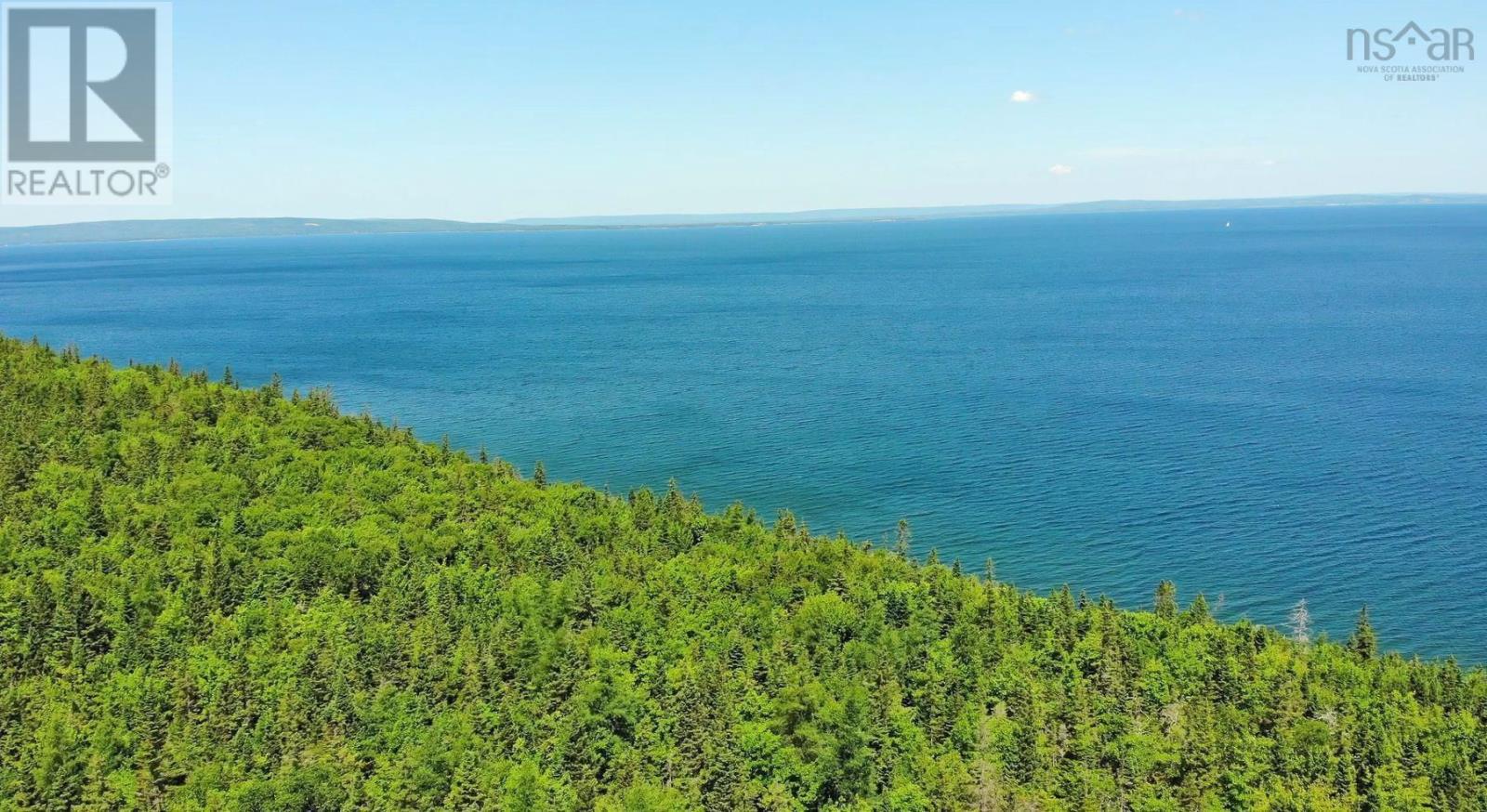 195 Acres West Bay Highway, Roberta, Nova Scotia  B0E 3K0 - Photo 3 - 202509009