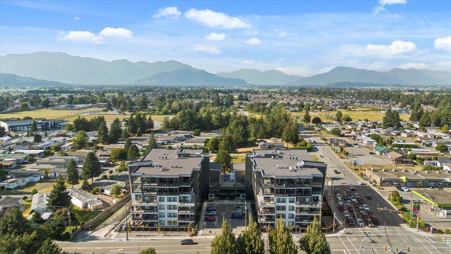 408 45757 WATSON ROAD|Sardis South, Chilliwack, British Columbia