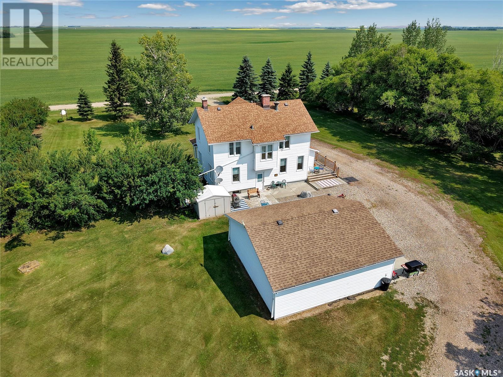 Worth Acreage, Vanscoy Rm No. 345, Saskatchewan  S0L 0P0 - Photo 2 - SK013345