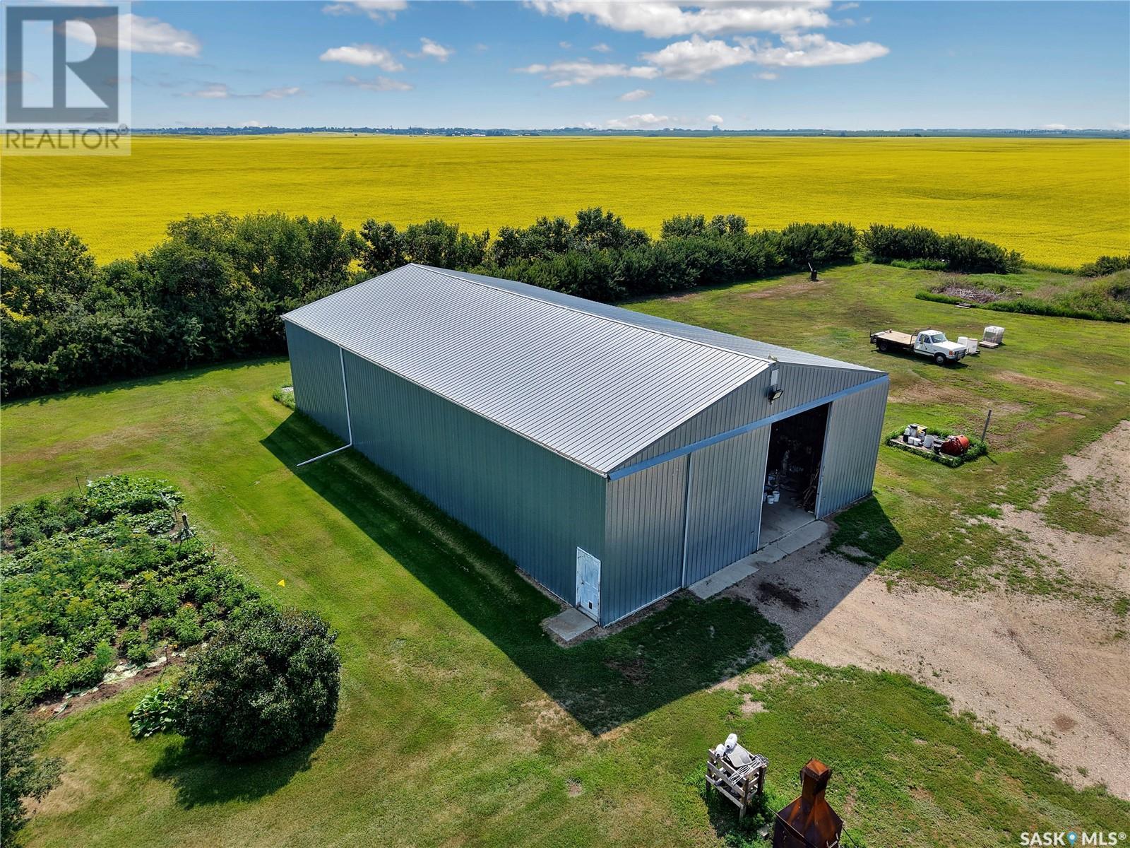 Worth Acreage, Vanscoy Rm No. 345, Saskatchewan  S0L 0P0 - Photo 33 - SK013345
