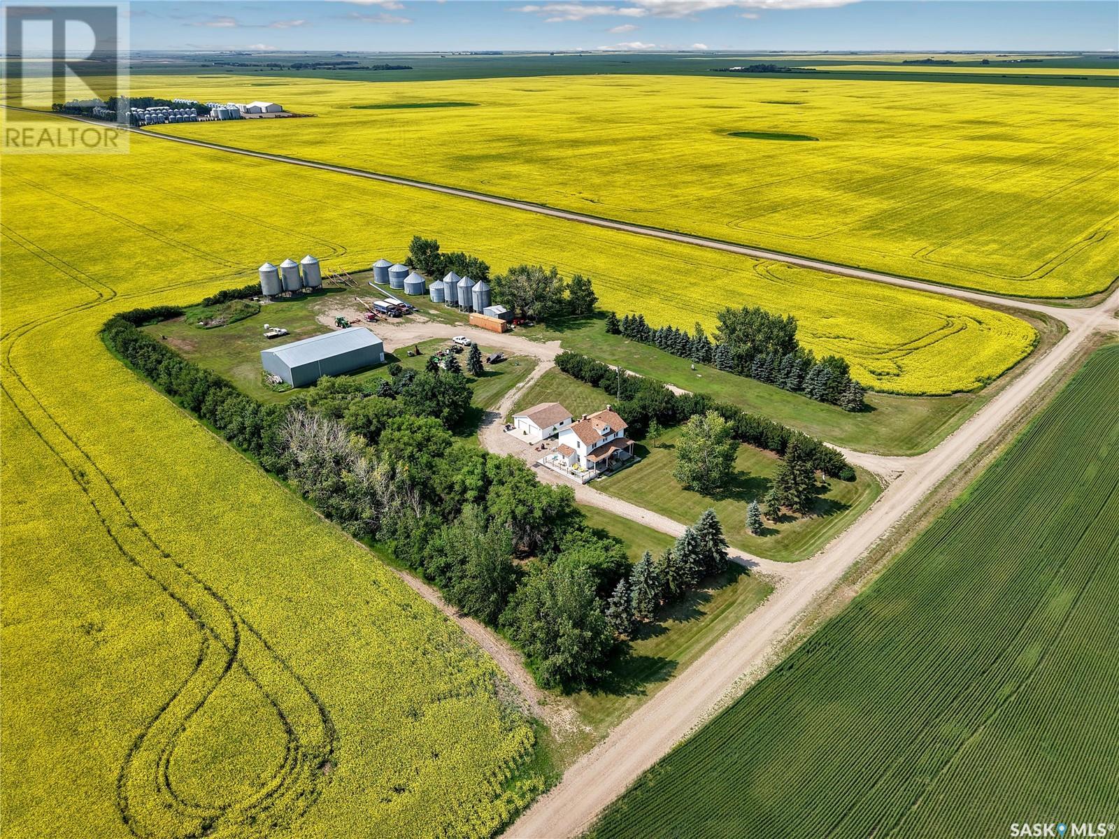 Worth Acreage, Vanscoy Rm No. 345, Saskatchewan  S0L 0P0 - Photo 36 - SK013345