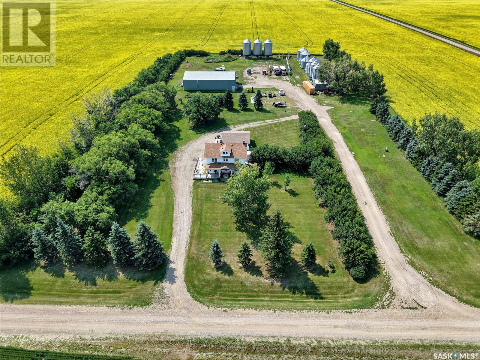 Worth Acreage, Vanscoy Rm No. 345, Saskatchewan  S0L 0P0 - Photo 37 - SK013345