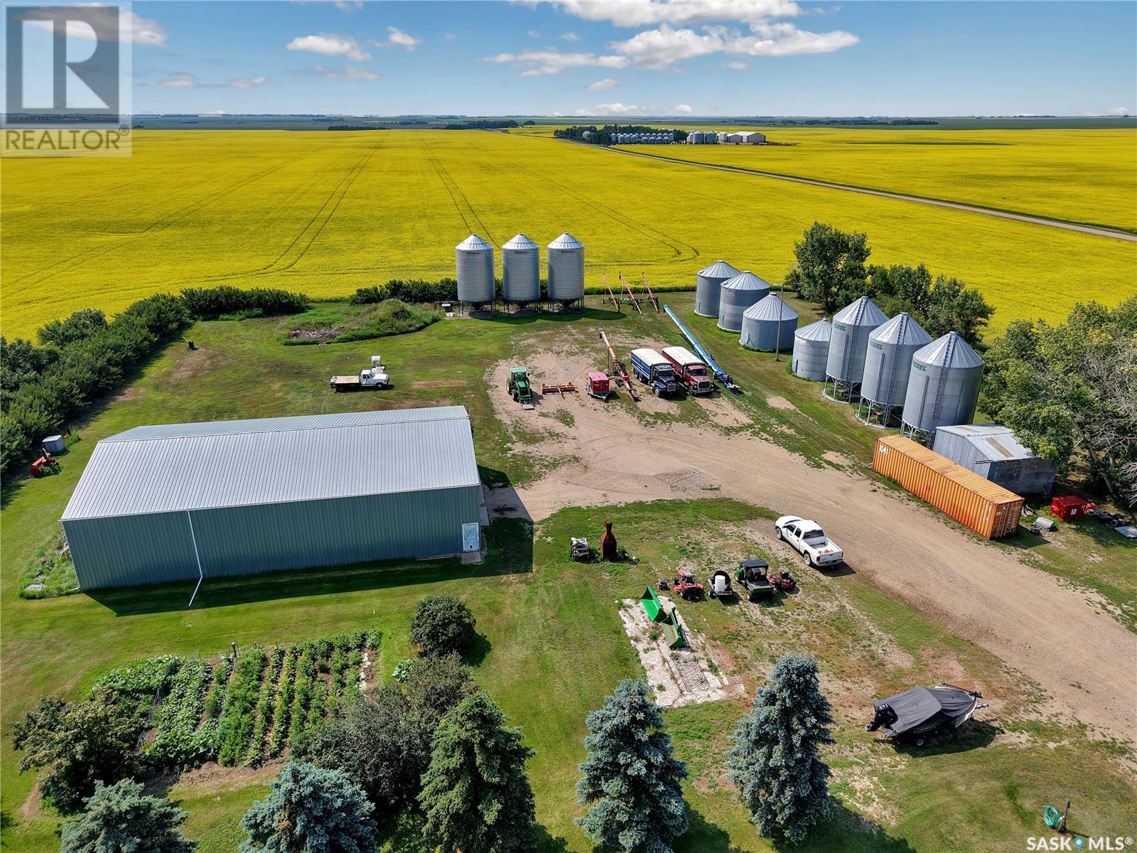 Worth Acreage, Vanscoy Rm No. 345, Saskatchewan  S0L 0P0 - Photo 38 - SK013345