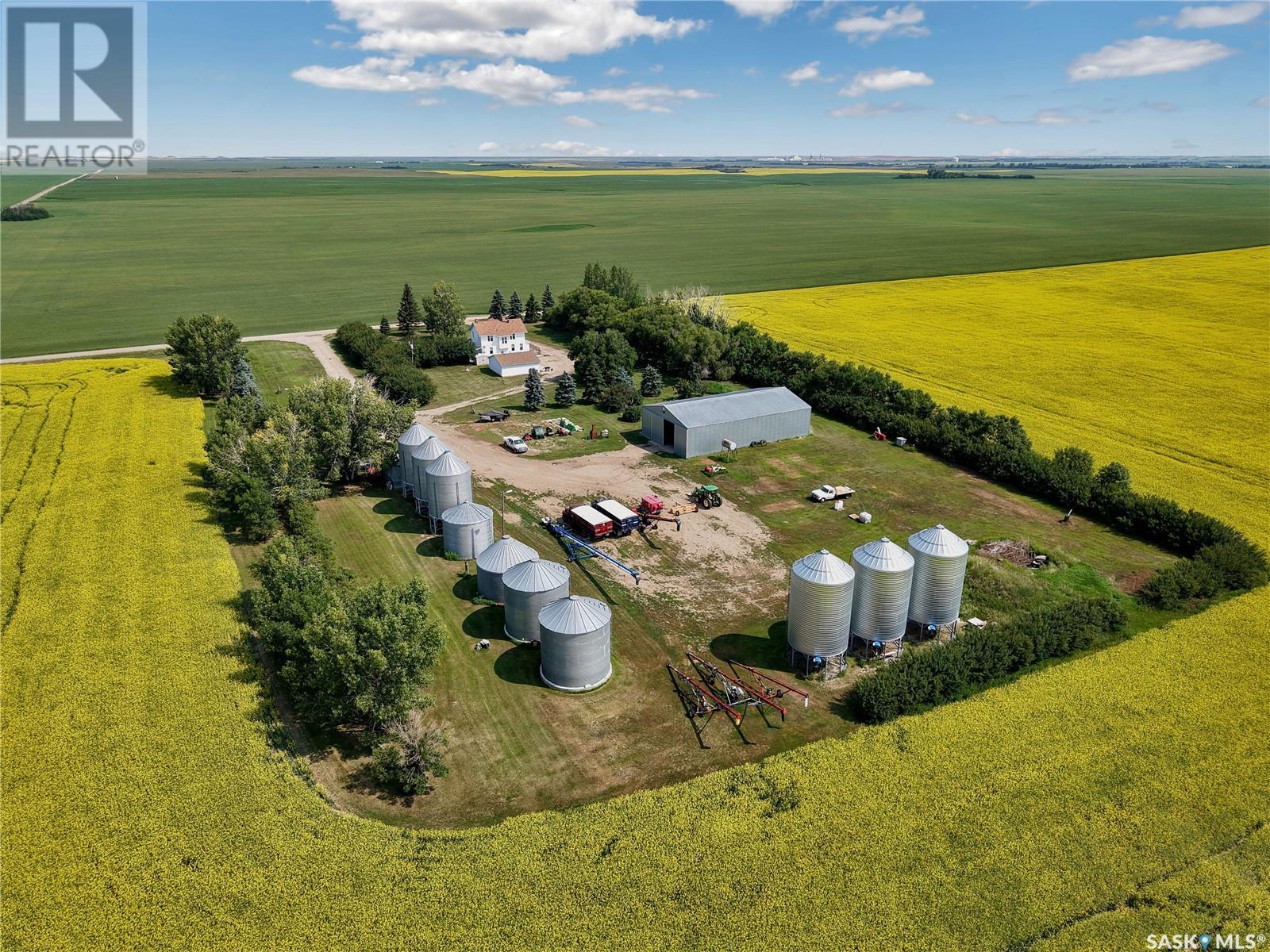 Worth Acreage, Vanscoy Rm No. 345, Saskatchewan  S0L 0P0 - Photo 39 - SK013345