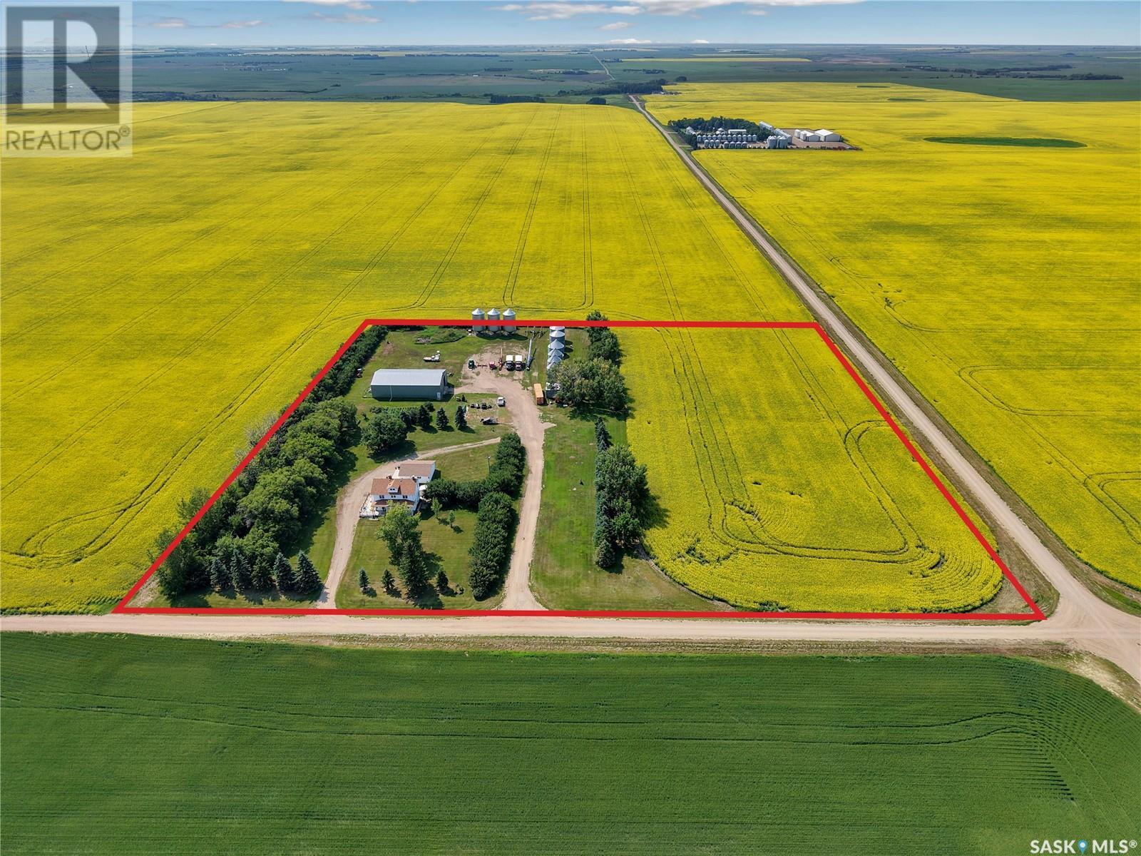Worth Acreage, Vanscoy Rm No. 345, Saskatchewan  S0L 0P0 - Photo 40 - SK013345