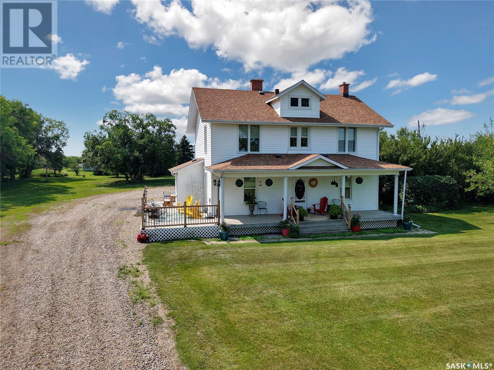 Worth Acreage, Vanscoy Rm No. 345, Saskatchewan  S0L 0P0 - Photo 44 - SK013345