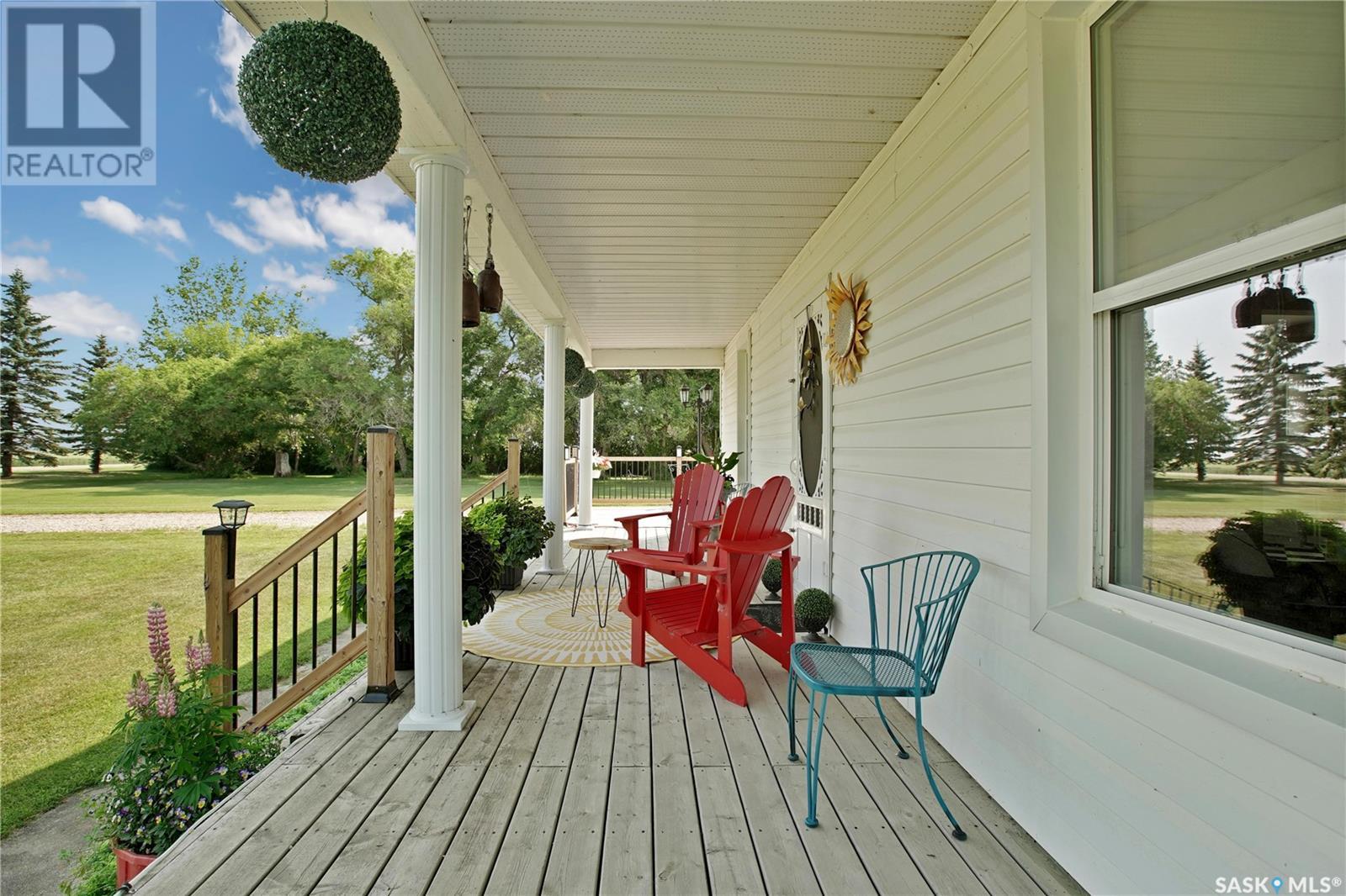 Worth Acreage, Vanscoy Rm No. 345, Saskatchewan  S0L 0P0 - Photo 6 - SK013345
