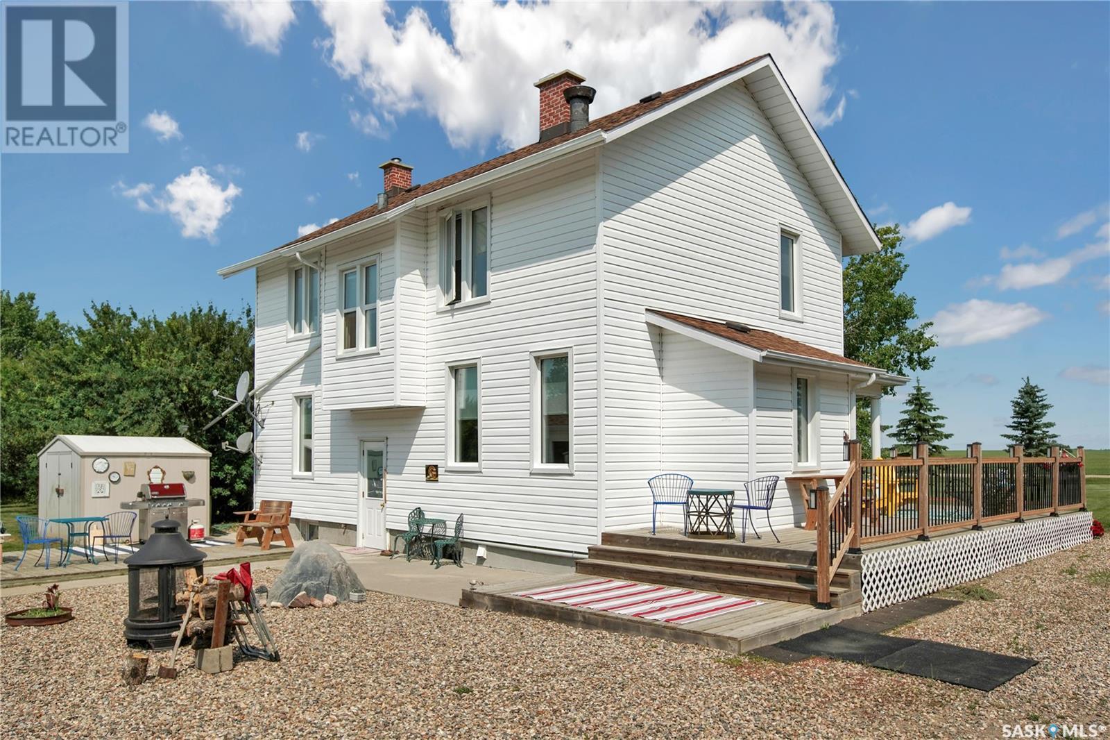 Worth Acreage, Vanscoy Rm No. 345, Saskatchewan  S0L 0P0 - Photo 7 - SK013345