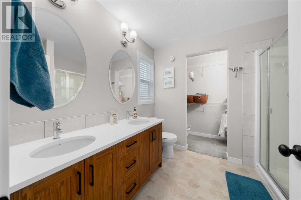 113 Amery Crescent, Crossfield, Alberta  T0M 0S0 - Photo 15 - A2241743