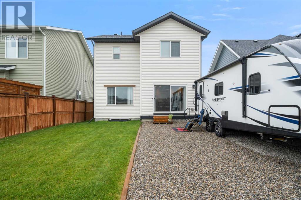 113 Amery Crescent, Crossfield, Alberta  T0M 0S0 - Photo 28 - A2241743