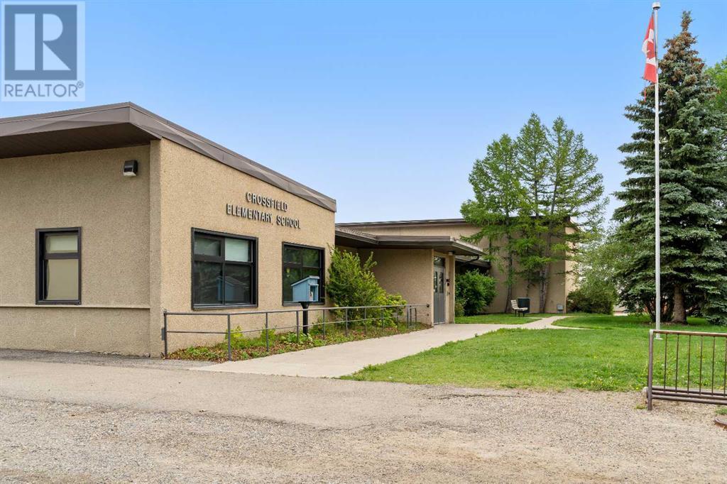113 Amery Crescent, Crossfield, Alberta  T0M 0S0 - Photo 39 - A2241743