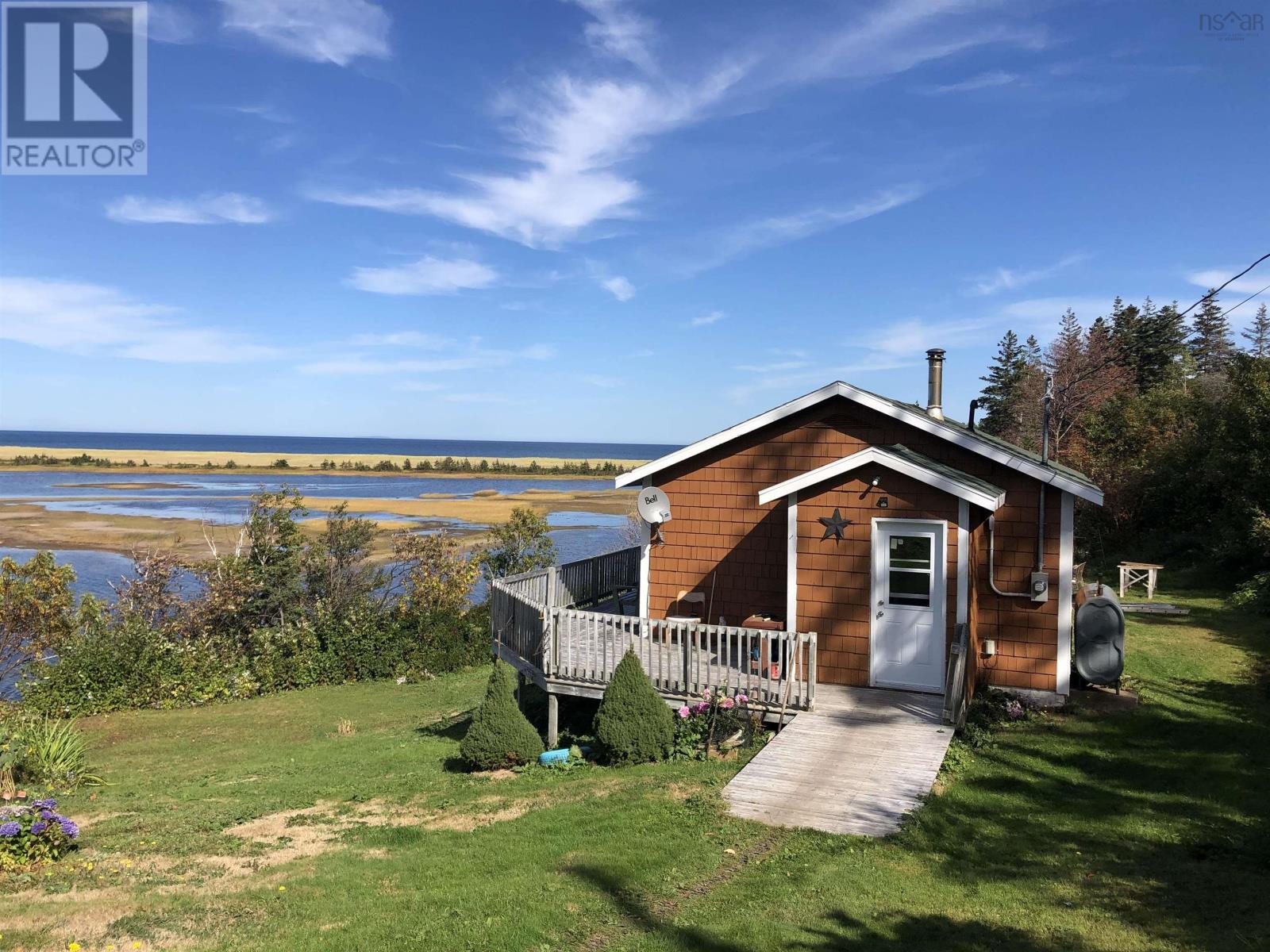 659 White Point Road, South Harbour, Nova Scotia  B0C 1G0 - Photo 1 - 202511210
