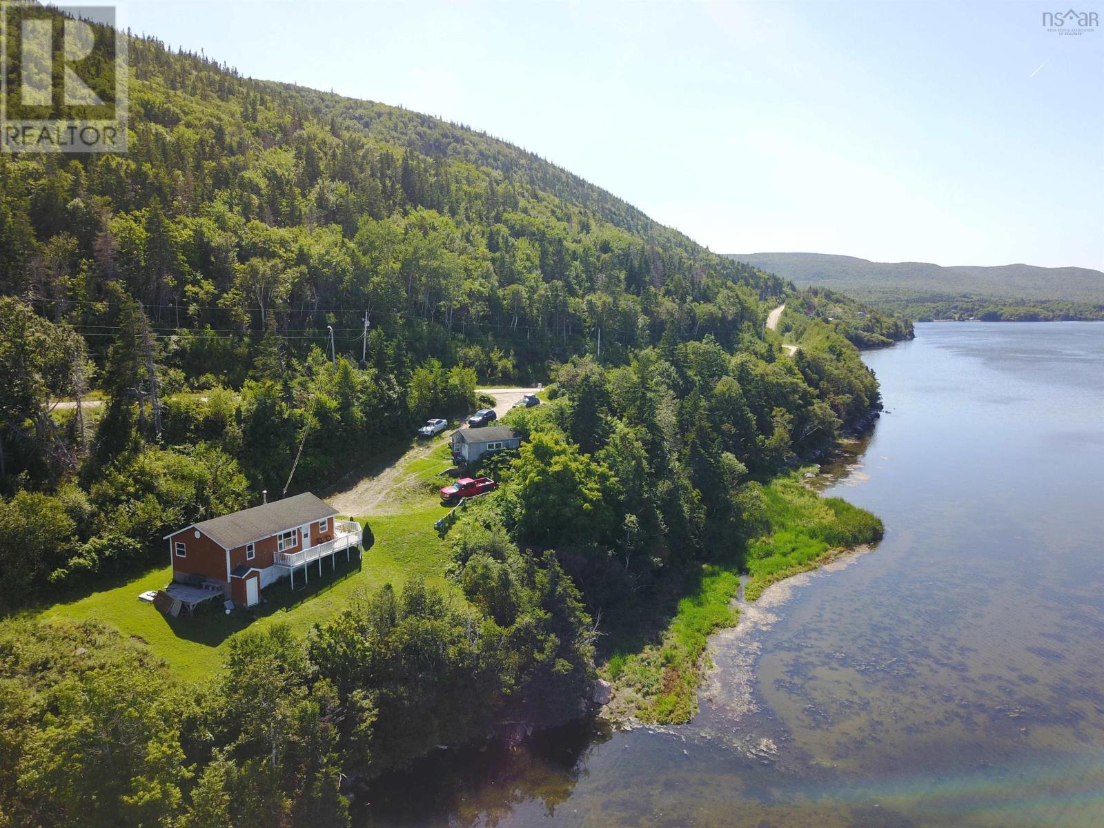 659 White Point Road, South Harbour, Nova Scotia  B0C 1G0 - Photo 4 - 202511210