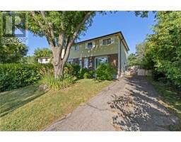 8 GERRICK Court, Hamilton, Ontario