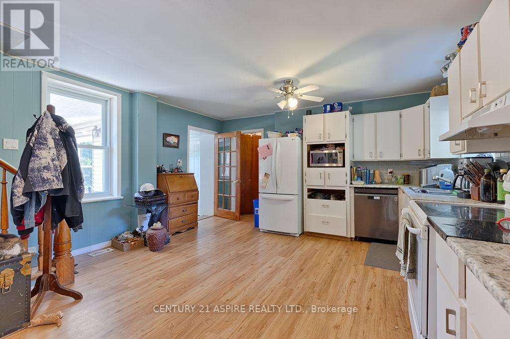 75 Bonnechere Street E, Bonnechere Valley, Ontario  K0J 1T0 - Photo 29 - X12296799