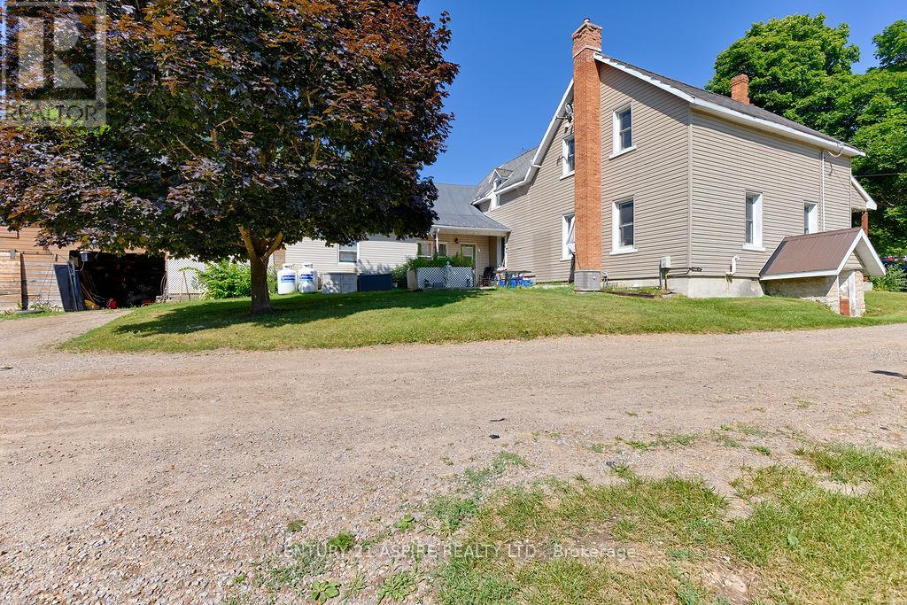 75 Bonnechere Street E, Bonnechere Valley, Ontario  K0J 1T0 - Photo 16 - X12296799