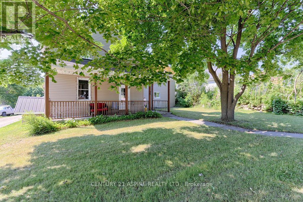 75 Bonnechere Street E, Bonnechere Valley, Ontario  K0J 1T0 - Photo 20 - X12296799
