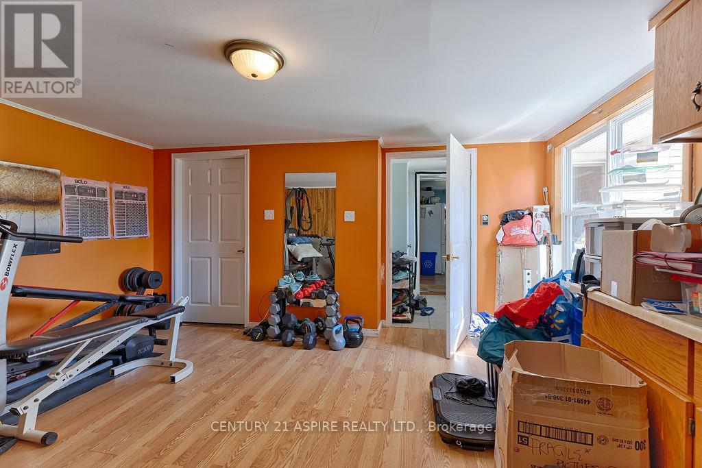 75 Bonnechere Street E, Bonnechere Valley, Ontario  K0J 1T0 - Photo 22 - X12296799