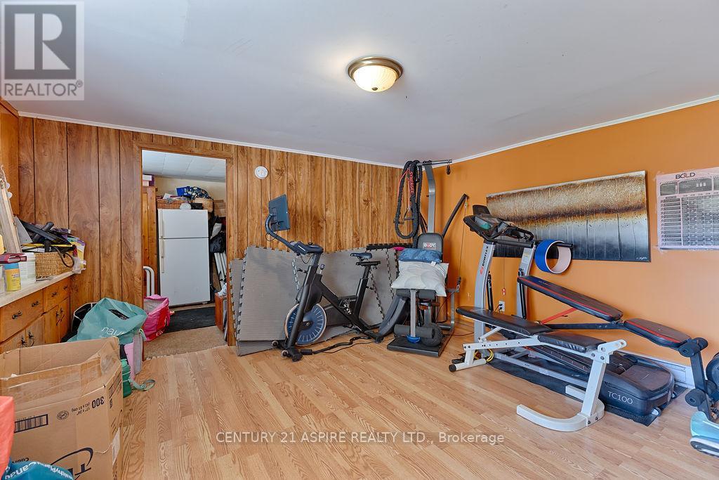 75 Bonnechere Street E, Bonnechere Valley, Ontario  K0J 1T0 - Photo 23 - X12296799