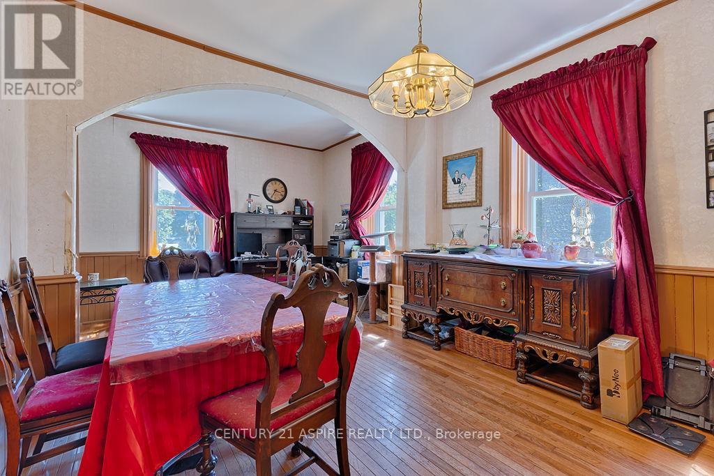 75 Bonnechere Street E, Bonnechere Valley, Ontario  K0J 1T0 - Photo 31 - X12296799