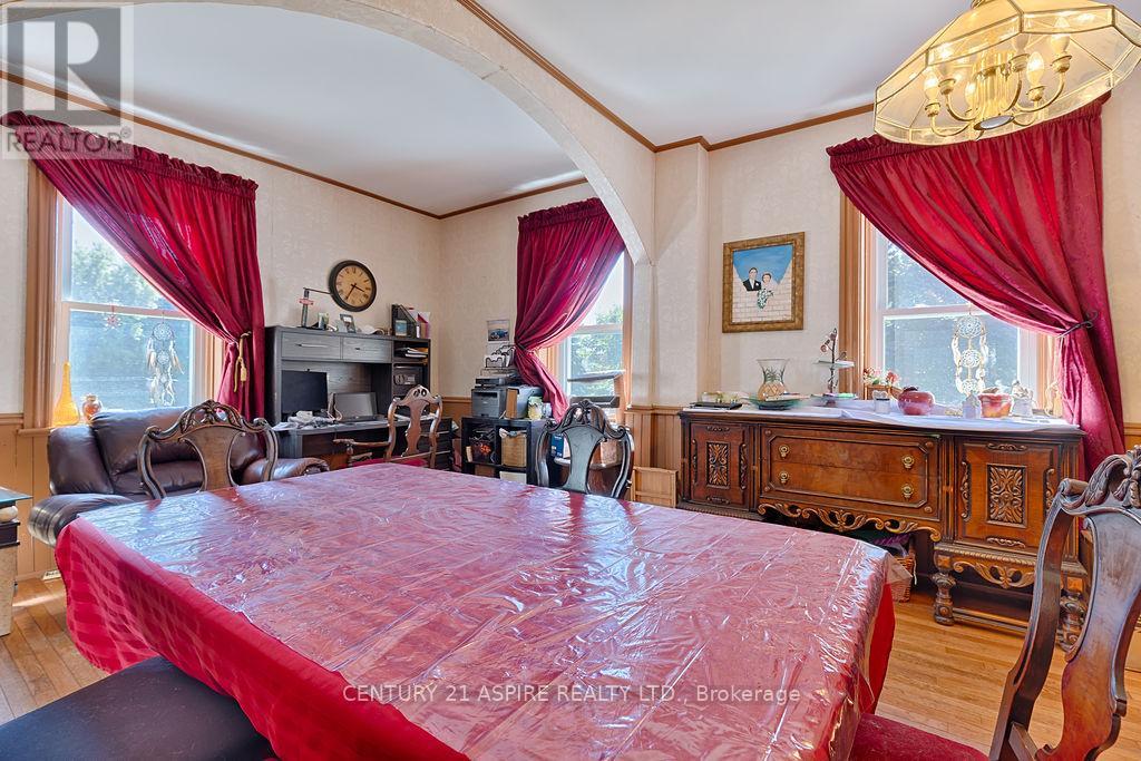 75 Bonnechere Street E, Bonnechere Valley, Ontario  K0J 1T0 - Photo 32 - X12296799
